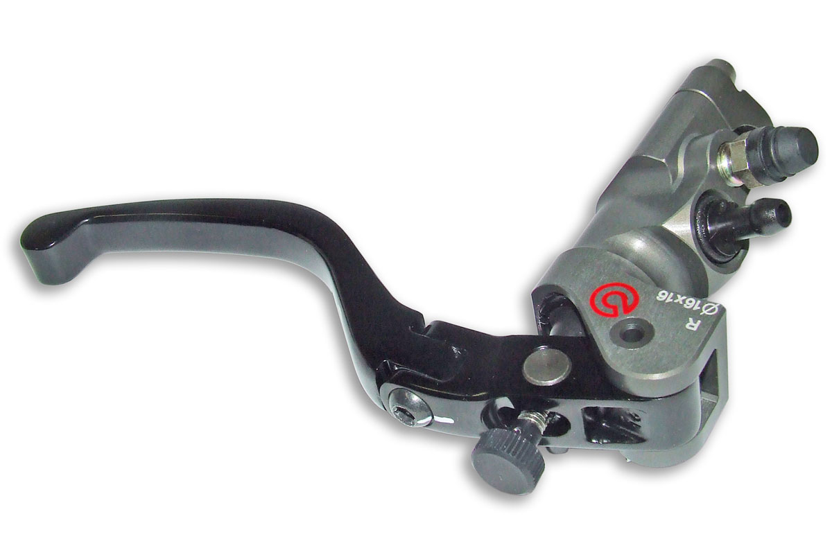 Brembo radialna pompa hamulcowa PR 16x16 - obrazek 2