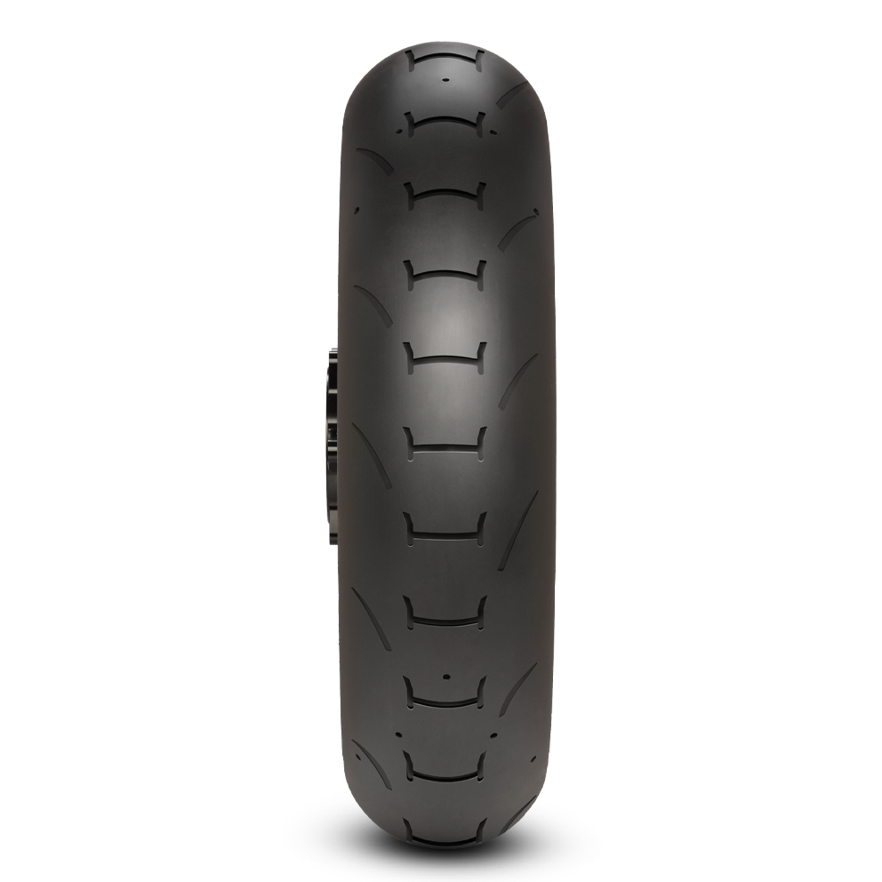 Opona motocyklowa Metzeler Racetec SM 165/55 R 17 - obrazek 3
