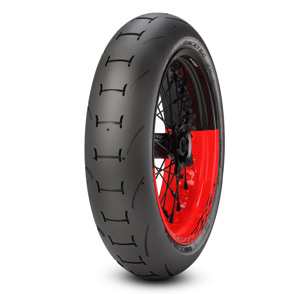Opona motocyklowa Metzeler Racetec SM 165/55 R 17