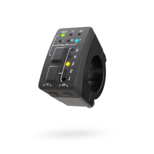 AiM Handlebar Switch 2 – Przełącznik do ECU Taipan​