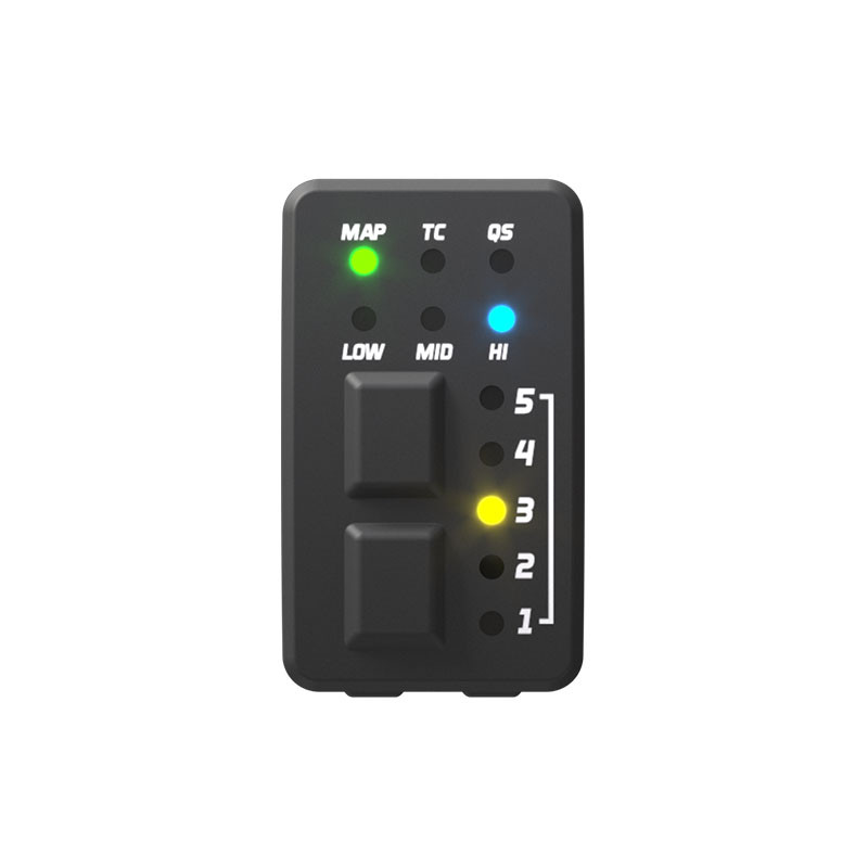 AiM Handlebar Switch 2 – Przełącznik do ECU Taipan - obrazek 2