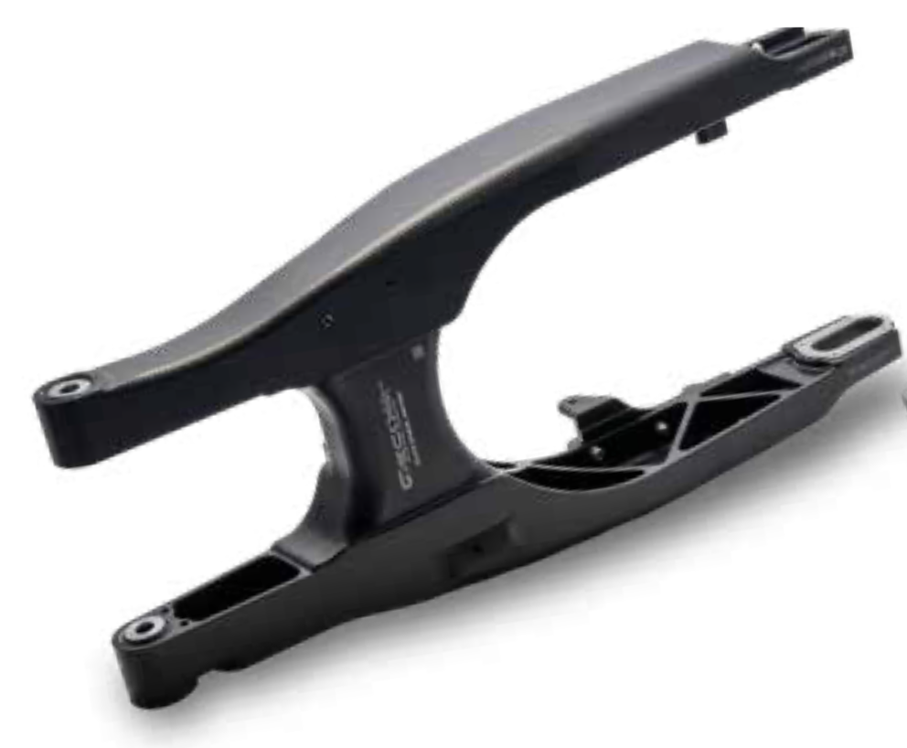 Geco wahacz supermoto - obrazek 2