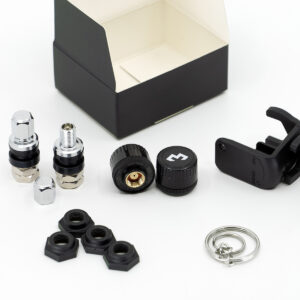 Zestaw czujników ciśnienia DMD TPMS sensor kit