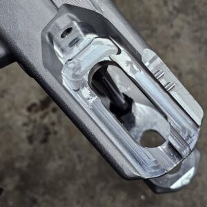 Modyfikacja Wahacza Supermoto CNC – KTM / Husqvarna / GasGas LZ TECH