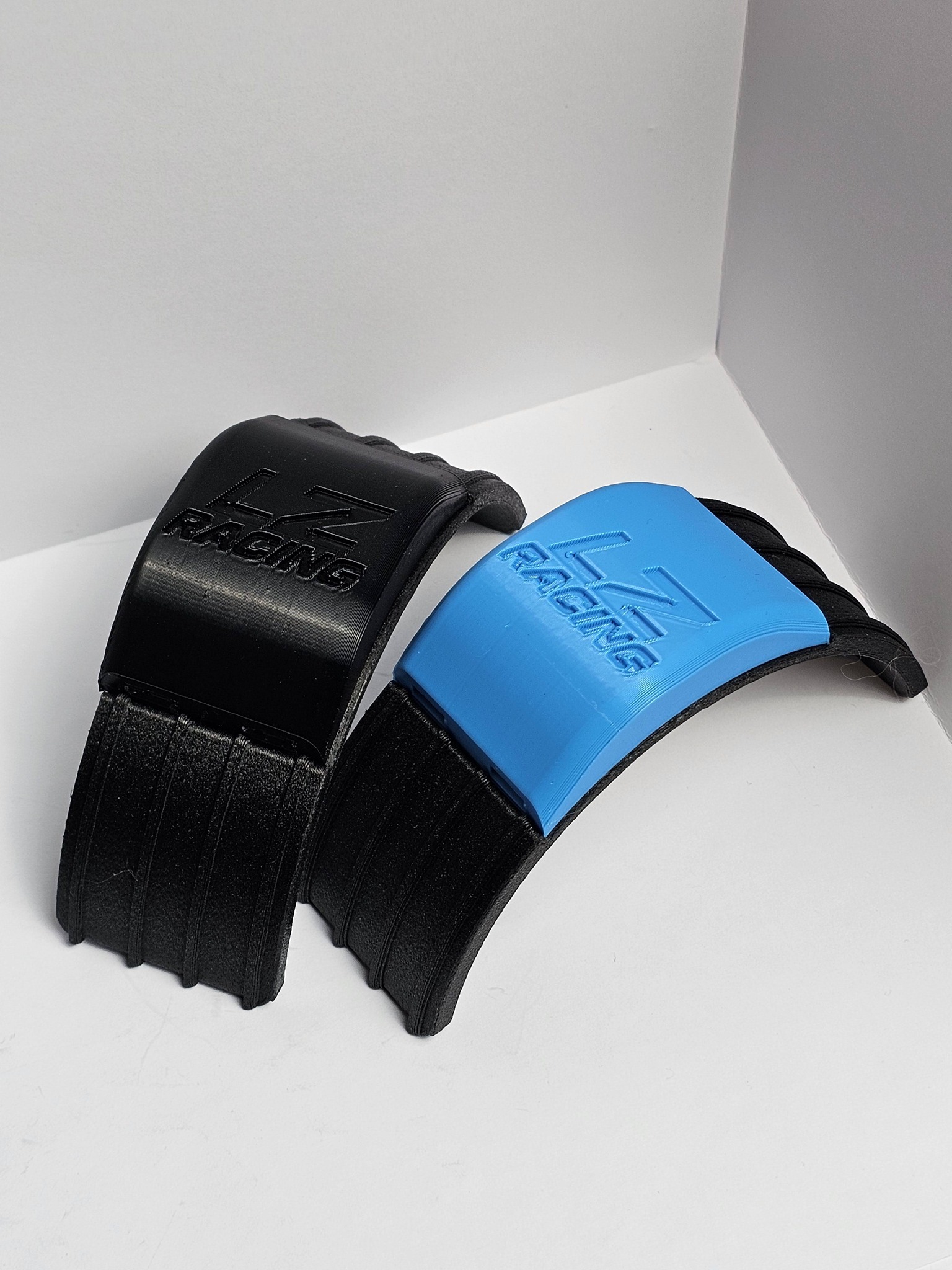 Osłona slider wydechu LZ TECH - obrazek 3