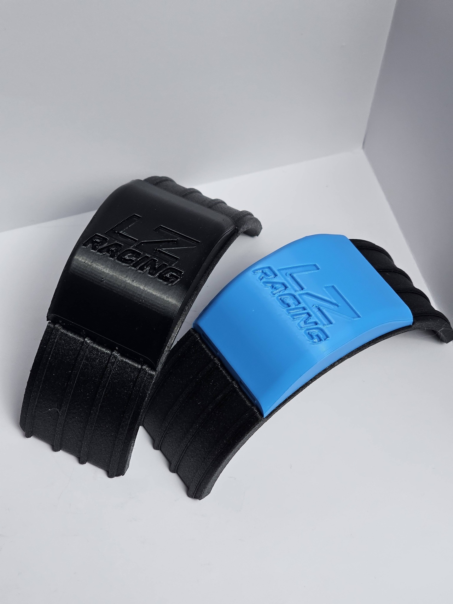 Osłona slider wydechu LZ TECH