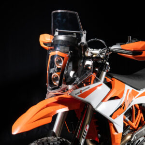 Wieża nawigacyjna RADE GARAGE KTM 690 MY2026