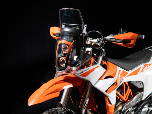 Wieża nawigacyjna RADE GARAGE KTM 690 MY2026