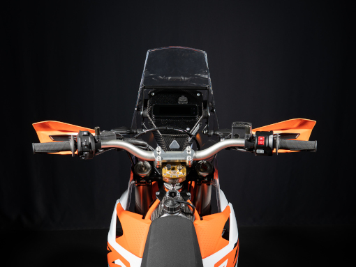 Wieża nawigacyjna RADE GARAGE KTM 690 MY2026 - obrazek 4
