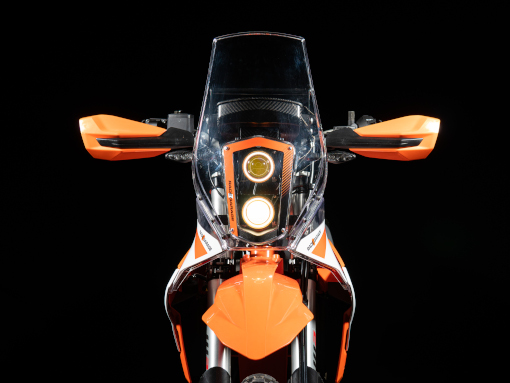 Wieża nawigacyjna RADE GARAGE KTM 690 MY2026 - obrazek 2