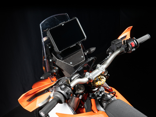 Wieża nawigacyjna RADE GARAGE KTM 690 MY2026 - obrazek 3