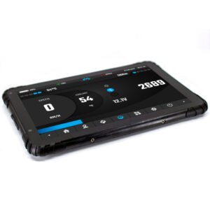 DMD T880X – 8” tablet nawigacyjny Android 14, ultra jasny ekran, GPS High Precision, IP67 (Next Gen)