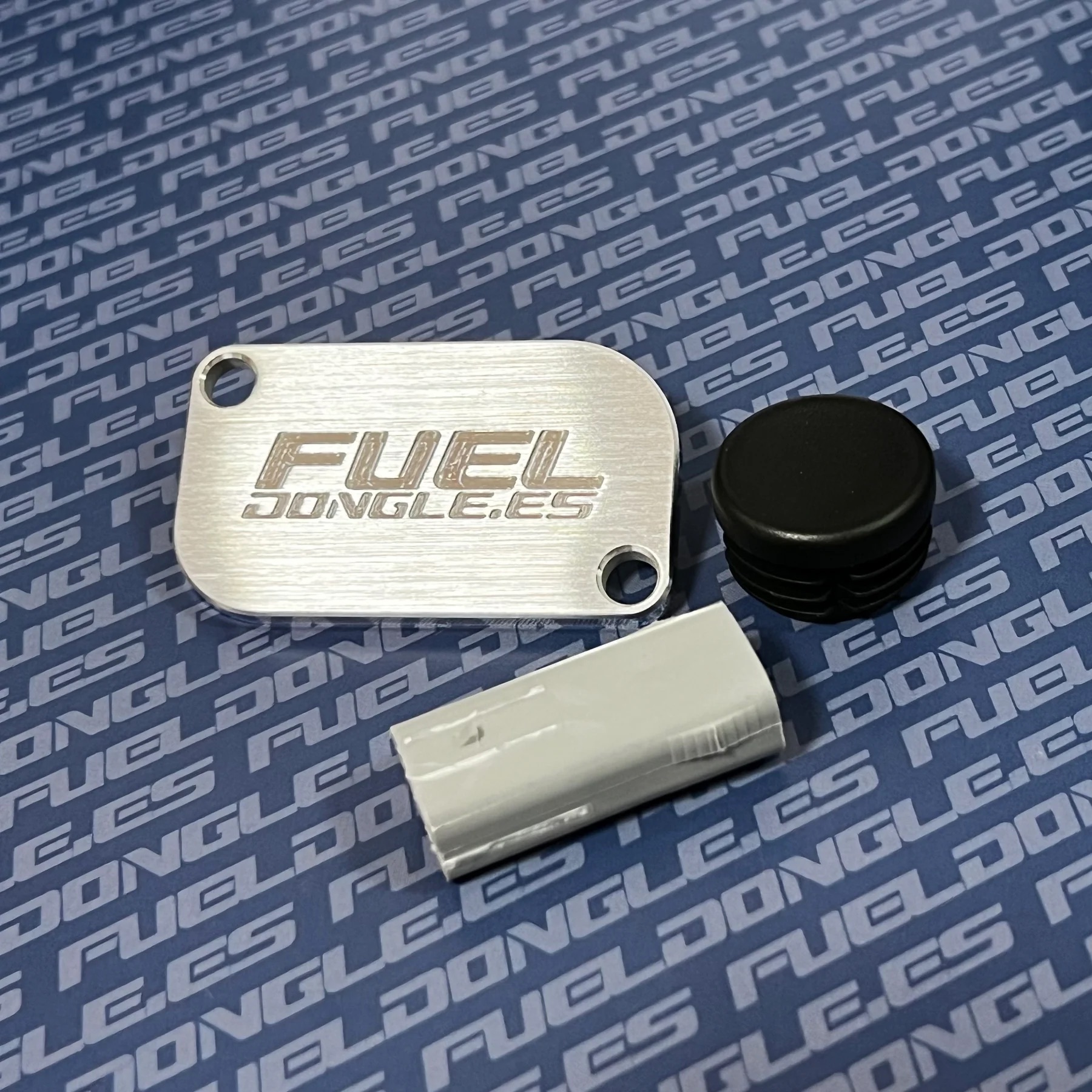 Moduł Fuel Dongle Eliminator SAS do Husqvarna 701/ KTM 690/ Gas Gas 700