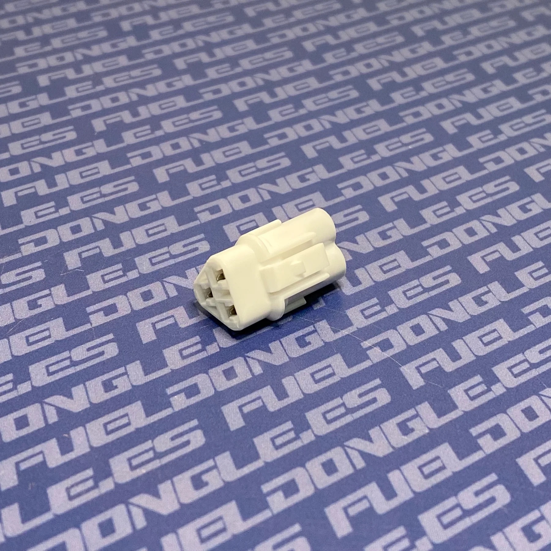 Moduł Fuel Dongle Eliminator stopki bocznej KTM/HUSQVARNA/GAS GAS
