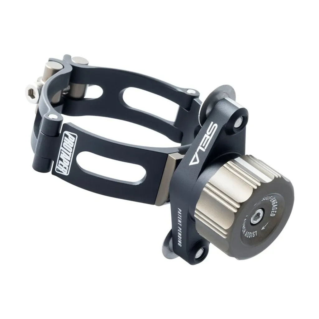 ProTaper SELA – automatyczny holeshot device / launch control