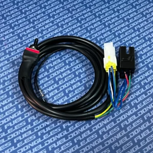 Moduł Fuel Dongle ręcznego włącznika wentylatora chłodnicy KTM / Husqvarna / GASGAS