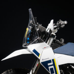 Wieża nawigacyjna RADE GARAGE HUSQVARNA 701 MY2026