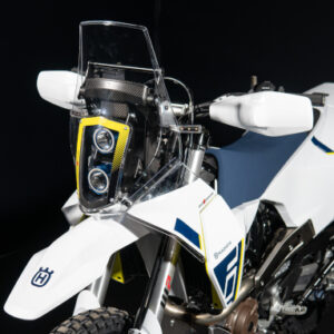 Wieża nawigacyjna RADE GARAGE HUSQVARNA 701 MY2026
