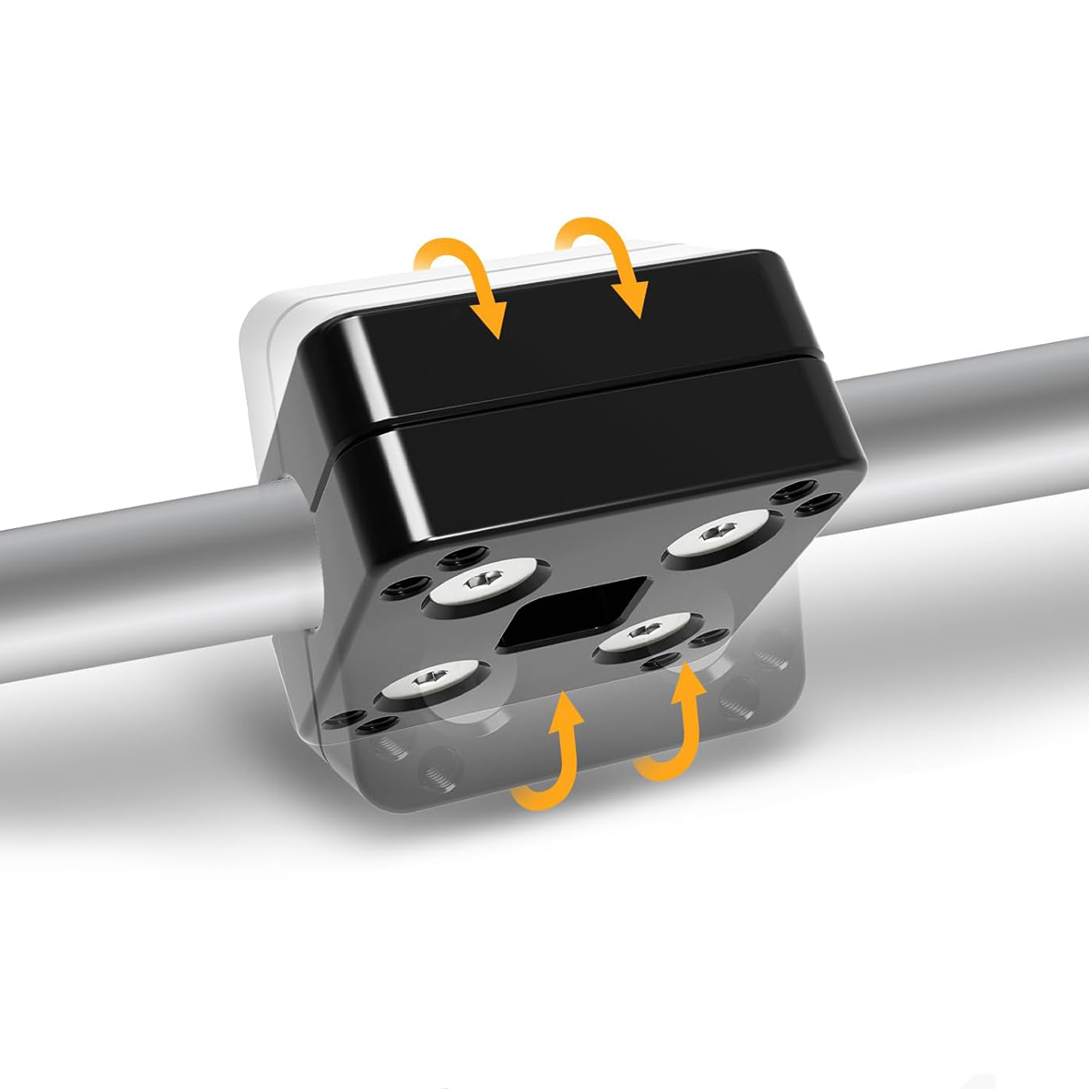 DMD Uchwyt montażowy AMPS Base 12 mm - obrazek 4