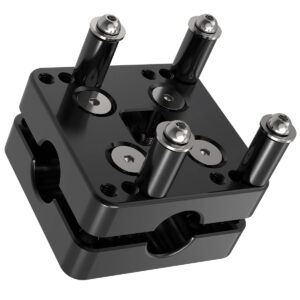 DMD Uchwyt montażowy AMPS Base 12 mm