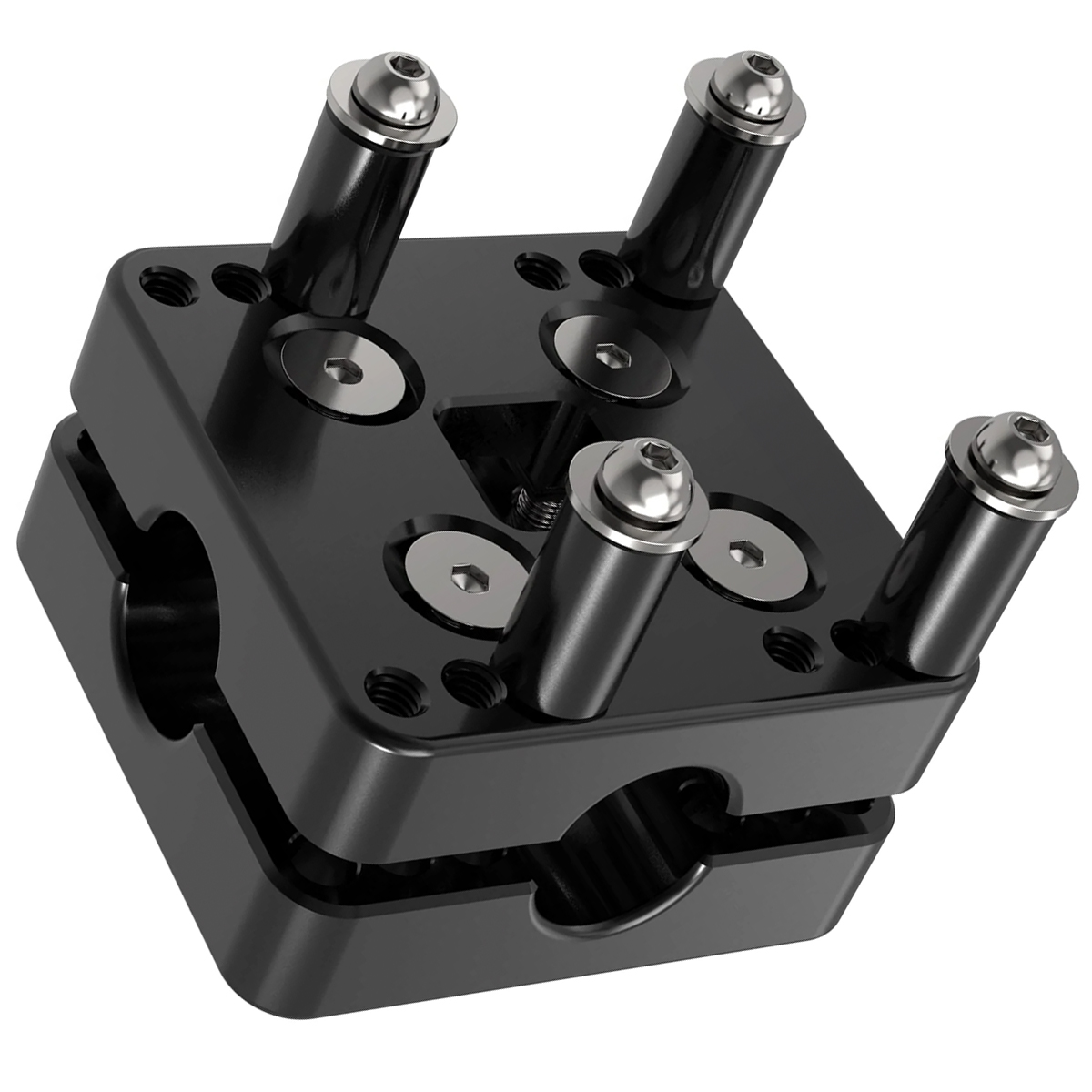 DMD Uchwyt montażowy AMPS Base 12 mm - obrazek 2