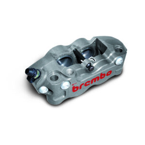 Brembo Racing P4 32/36 CNC – radialny zacisk 108 mm XA3B860