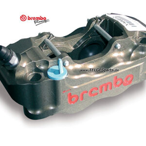 Brembo Racing P4 30/34 CNC 108 mm – radialny zacisk Supermoto XA69510