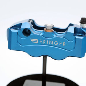 Beringer Aerotec 4R01A – radialny zacisk 4-tłoczkowy Ø32 mm, 108 mm
