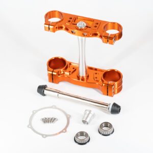 Półki VM Racing Supermoto 200 mm / offset 16 mm – KTM, Husqvarna, GasGas