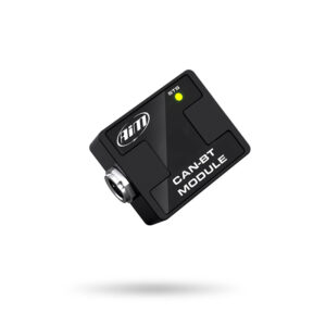 AiM CAN-BT – moduł Bluetooth do ECU Taipan