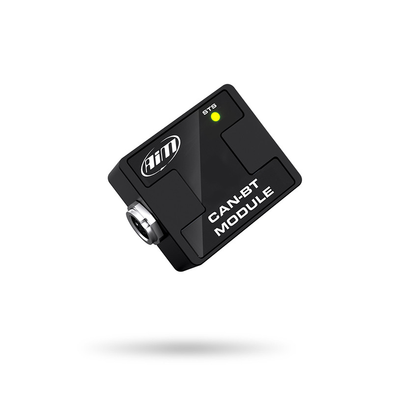 AiM CAN-BT moduł Bluetooth do ECU Taipan i Yarara