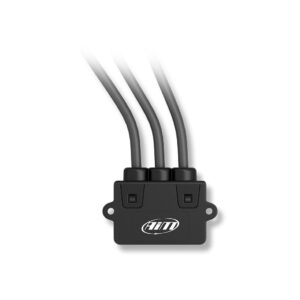 AiM LCU1S Expansion – kontroler AFR z sondą Bosch LSU 4.9