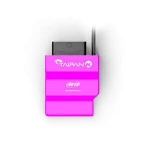 AiM Taipan ECU – Moduł sterujący silnikiem do motocross / supermoto –  2T KTM / Husqvarna / GasGas