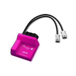 AiM Taipan ECU – Moduł sterujący silnikiem do motocross / supermoto – Yamaha YZ250F / YZ450F