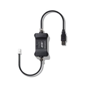 AiM UC Bridge User – interfejs programowania ECU