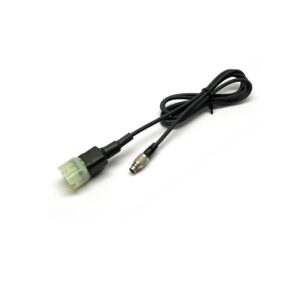 AiM przewód Solo 2 DL / ECULog / XLog CAN + EXT Power do Taipan K