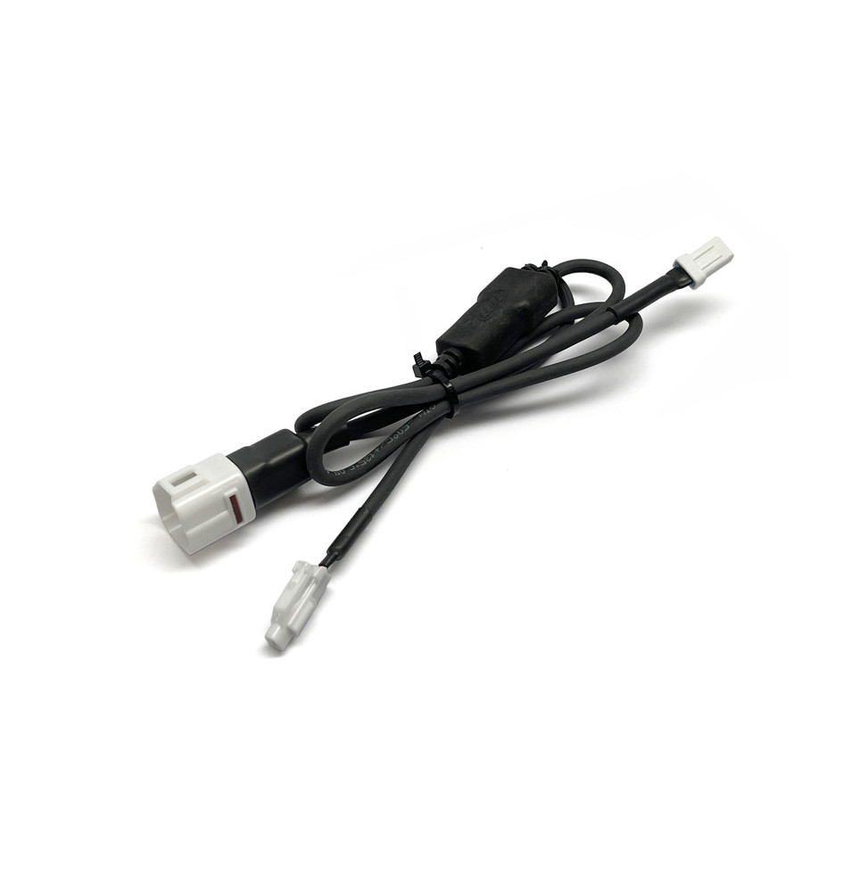 Złącza przewodu AiM Taipan Y v2 CAN + EXT Power V02596140