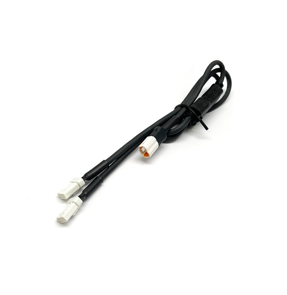 Złącza AiM Split Harness 2-way V02596220