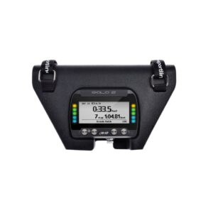 AiM Bar Pad do Solo 2 / Solo 2 DL – kierownica z poprzeczką