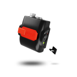 AiM XLog OBDII 200 – logger GPS 25 Hz i IMU