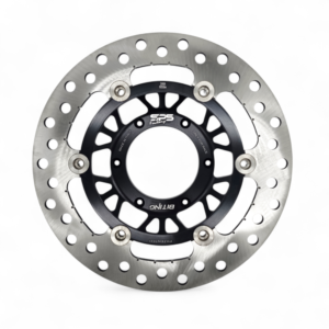 Biting Performance tarcze Double Disc Supermoto – komplet 240 / 250 mm