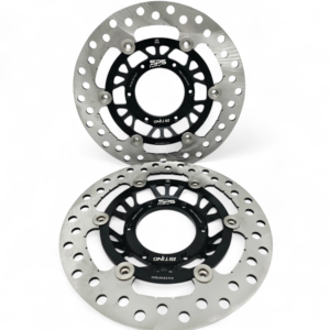 Biting Performance komplet tarcz Double Disc 240 250 mm Supermoto
