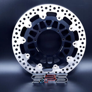 Biting Performance tarcza hamulcowa Racing 305×6 mm Supermoto