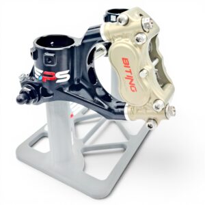 Biting Performance zacisk radialny CNC 108 mm 32/36 Supermoto