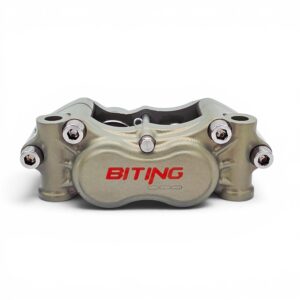Biting Performance zacisk radialny CNC 108 mm 32/36 Supermoto