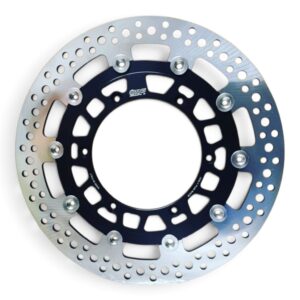 Biting Performance tarcza hamulcowa Racing 5 mm Supermoto – 300 / 310 mm